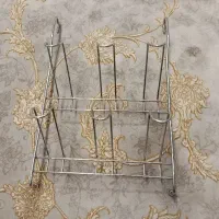 میله بالای سینگ