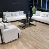 مبل ایده‌آل برای فضاهای کوچک/مدرن