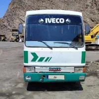 مینی بوس ایویکو a60 مدل 1380|خودرو سنگین|مشهد, نوفل لوشاتو|دیوار