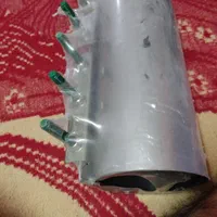 کمربنداستیل