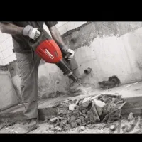 تخریب وحفاری باپیکور  وخدمات عمرانی ساختمان|خدمات پیشه و مهارت|سمنان, |دیوار