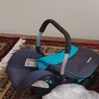کریر خارجی برند Good baby|کالسکه و لوازم جانبی|زرقان, |دیوار