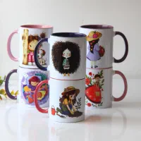 ماگ چاپی سفارشی