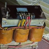 ترانس کنترلی صنعتی GREAT (مدل MF-WTBA)