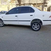 سمندef دوگانه|خودرو سواری و وانت|سنندج, |دیوار