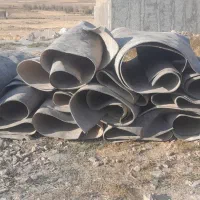 بتون پارچه ای