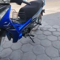 موتور|موتورسیکلت|خلیل آباد, |دیوار