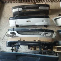 لوازم یدک استوک