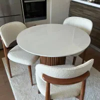 میزوصندلی غذاخوری