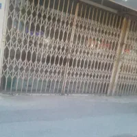 مغازه بر خیابون