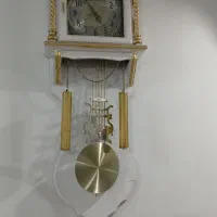 ساعت دیواری