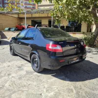 رانا ال ایکس lx مدل ۹۴ بیرنگ|خودرو سواری و وانت|ارومیه, |دیوار