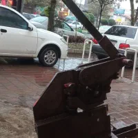 برای فروش|ابزارآلات|رشت, جانبازان|دیوار