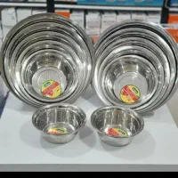 سرویس استیل