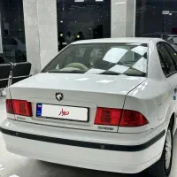 سمند f7 مدل 90 خاص و درجه یک|خودرو سواری و وانت|بوکان, |دیوار