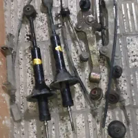 لوازم جلوبندی سایناولاستیک|قطعات یدکی و لوازم جانبی|گرگان, |دیوار