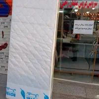 تشک رویال بدون پیش پرداخت|تشک تختخواب|خمینی‌شهر, |دیوار