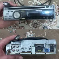 ضبط پایونر