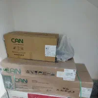 هود سینک گاز برند کن فروش فوری