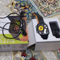 ساعت هوشمند