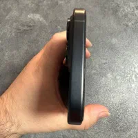 iphone 15 Pro Max 256 Black|موبایل|تهران, میرداماد|دیوار