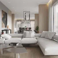 مغازه دو نبش شهرک میلاد