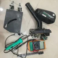 نصاب آنتن گیرنده دیجیتال نصب مرکزی گردان تعمیرات|خدمات پیشه و مهارت|تهران, پونک|دیوار