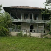 کدتاریخ/۱۲۰۰متر خانه تلاری تاریخی گیلان سندتک برگ