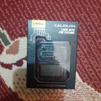 ویپ کالیبرن gk3