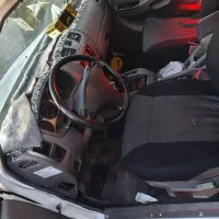 پادرا 1400|خودرو سواری و وانت|کرج, میدان میوه و تره بار مرکزی|دیوار