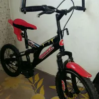 دوچرخه ۱۶