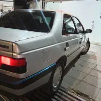 پژو405دوگانه کارخونه