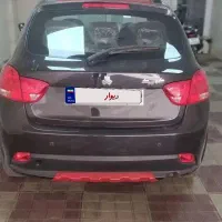 کوییک Gxr مدل 1403|خودرو سواری و وانت|مشهد, سرافرازان|دیوار