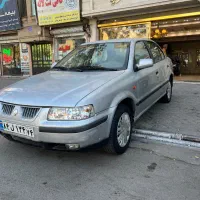 سمندlx|خودرو سواری و وانت|مشهد, شهید مطهری|دیوار