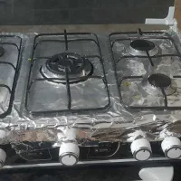 اجاق گاز طرح فر نونو|اجاق گاز و لوازم برقی پخت‌وپز|شیراز, شریف‌آباد|دیوار