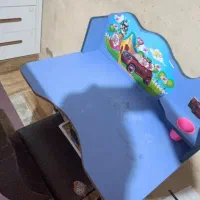 میز تحریر