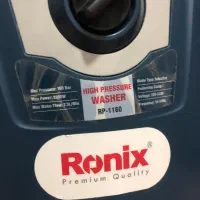 کارواش رونیکس RP-1160|ماشینآلات صنعتی|اهواز, فاز ۲ پادادشهر|دیوار