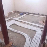 لوله کشی اب فاظلاب شوفاژ|خدمات پیشه و مهارت|سبزوار, گلشن|دیوار