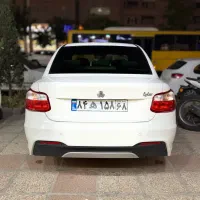 ساینا1402|خودرو سواری و وانت|کرج, گلشهر|دیوار