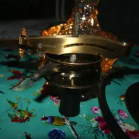 قلیان عربی لاکچری و خوش کام (خوش قیمت)|کوهنوردی و کمپینگ|قم, نیروگاه|دیوار