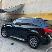 هایماS7توربو/مشکی/بیرنگ/سرامیک|خودرو سواری و وانت|مشهد, الهیه|دیوار