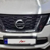 نیسان ترا، مدل ۲۰۲۵|خودرو سواری و وانت|اهواز, کیانپارس |دیوار