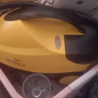 اتو پرس نواک