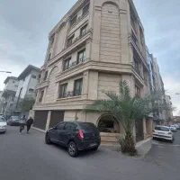 ۱۲۸متر/۲خواب ط۴فول تکواحد/ساغریسازان شاه عمو