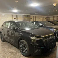 E-tron Audi Q5|خودرو سواری و وانت|تهران, فرمانیه|دیوار