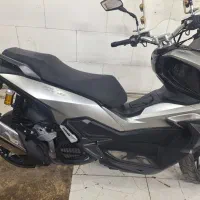 موتورسیکلت معاوضه با خودرو