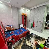 120 متر قولنامهای 2خواب / شمالی رو به نما / گلشهر|فروش آپارتمان|کرج, گلشهر|دیوار