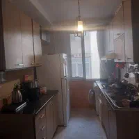 واحد ۷۲ متری واریانشهر / رزکان/نوین|فروش آپارتمان|کرج, شهرک بنفشه|دیوار
