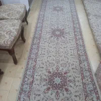 فرش ۴ متری نو