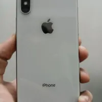 اپل iPhone X با حافظهٔ ۲۵۶ گیگابایت
